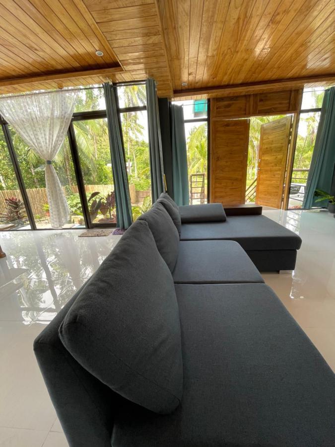 Casa Aguelo Chocolate Hills Bed and Breakfast Carmen  Exteriör bild