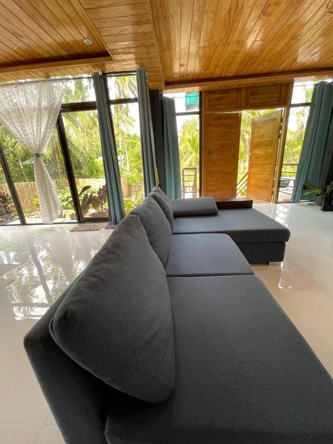 Casa Aguelo Chocolate Hills Bed and Breakfast Carmen  Exteriör bild