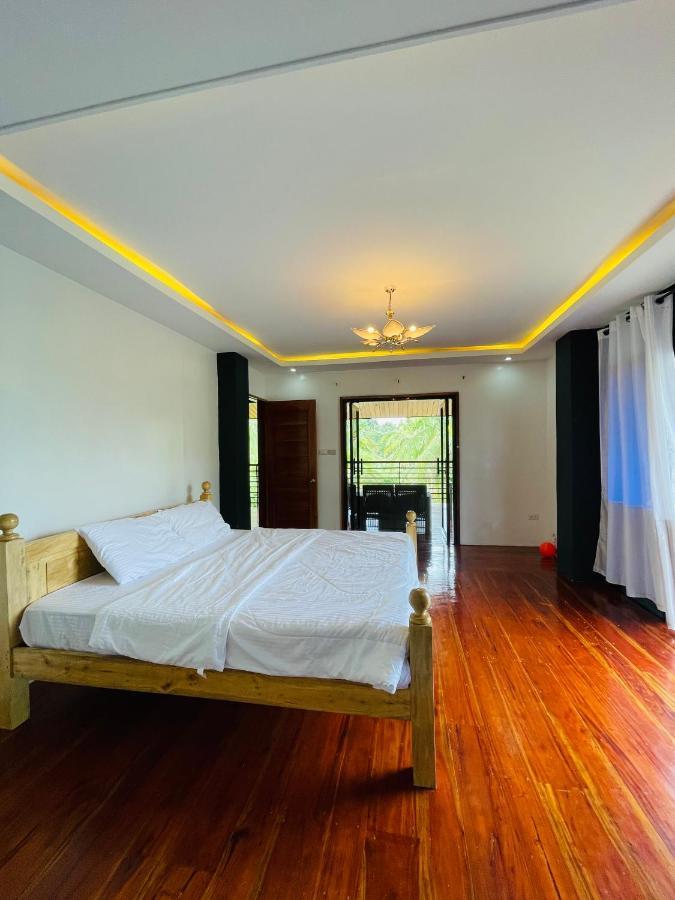 Casa Aguelo Chocolate Hills Bed and Breakfast Carmen  Exteriör bild
