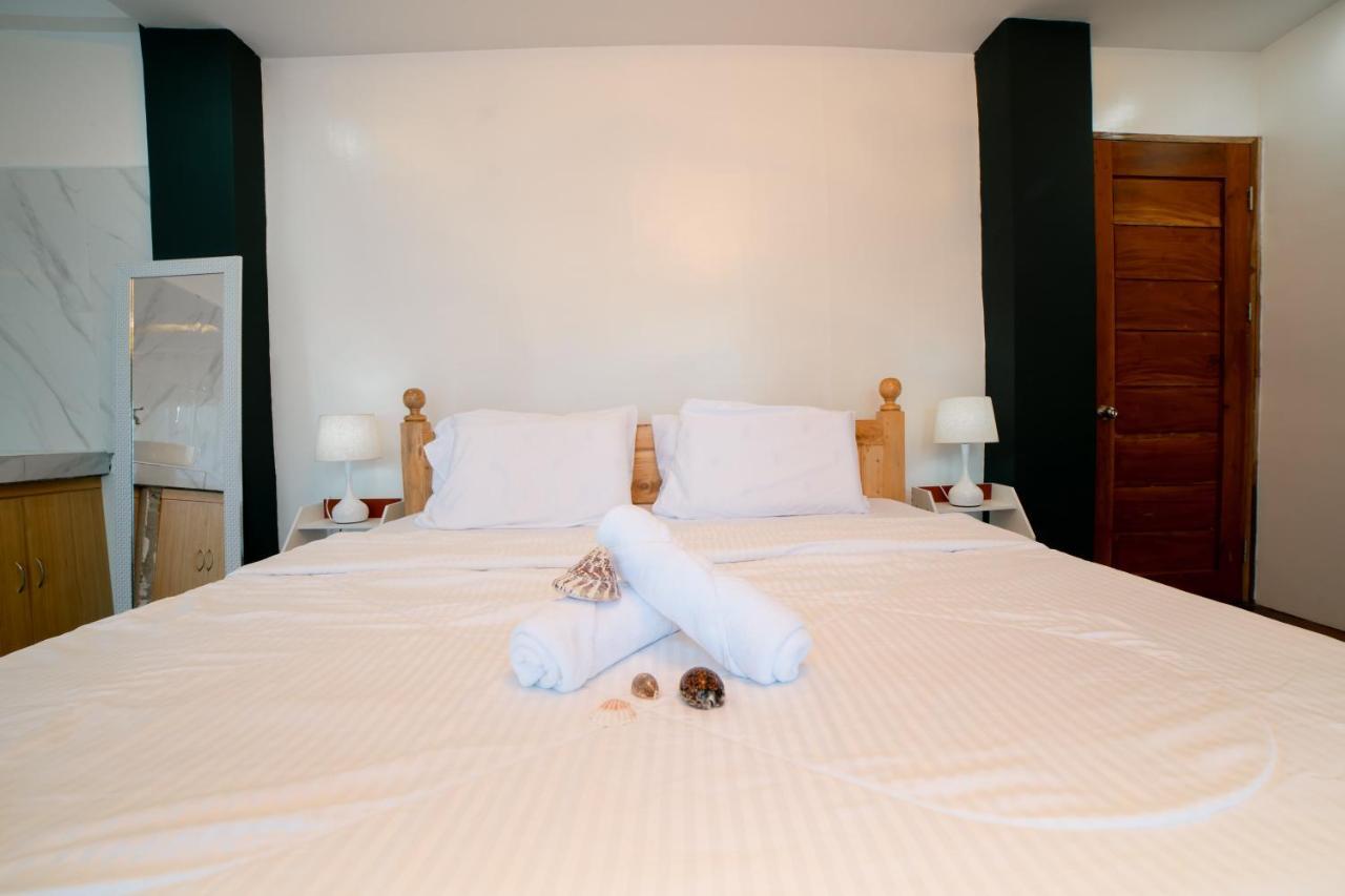 Casa Aguelo Chocolate Hills Bed and Breakfast Carmen  Exteriör bild