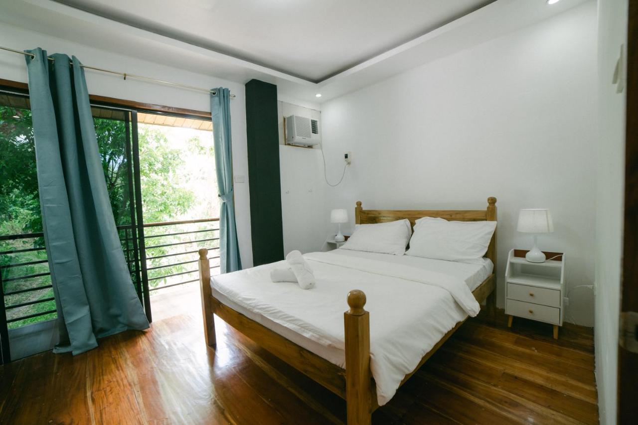 Casa Aguelo Chocolate Hills Bed and Breakfast Carmen  Exteriör bild