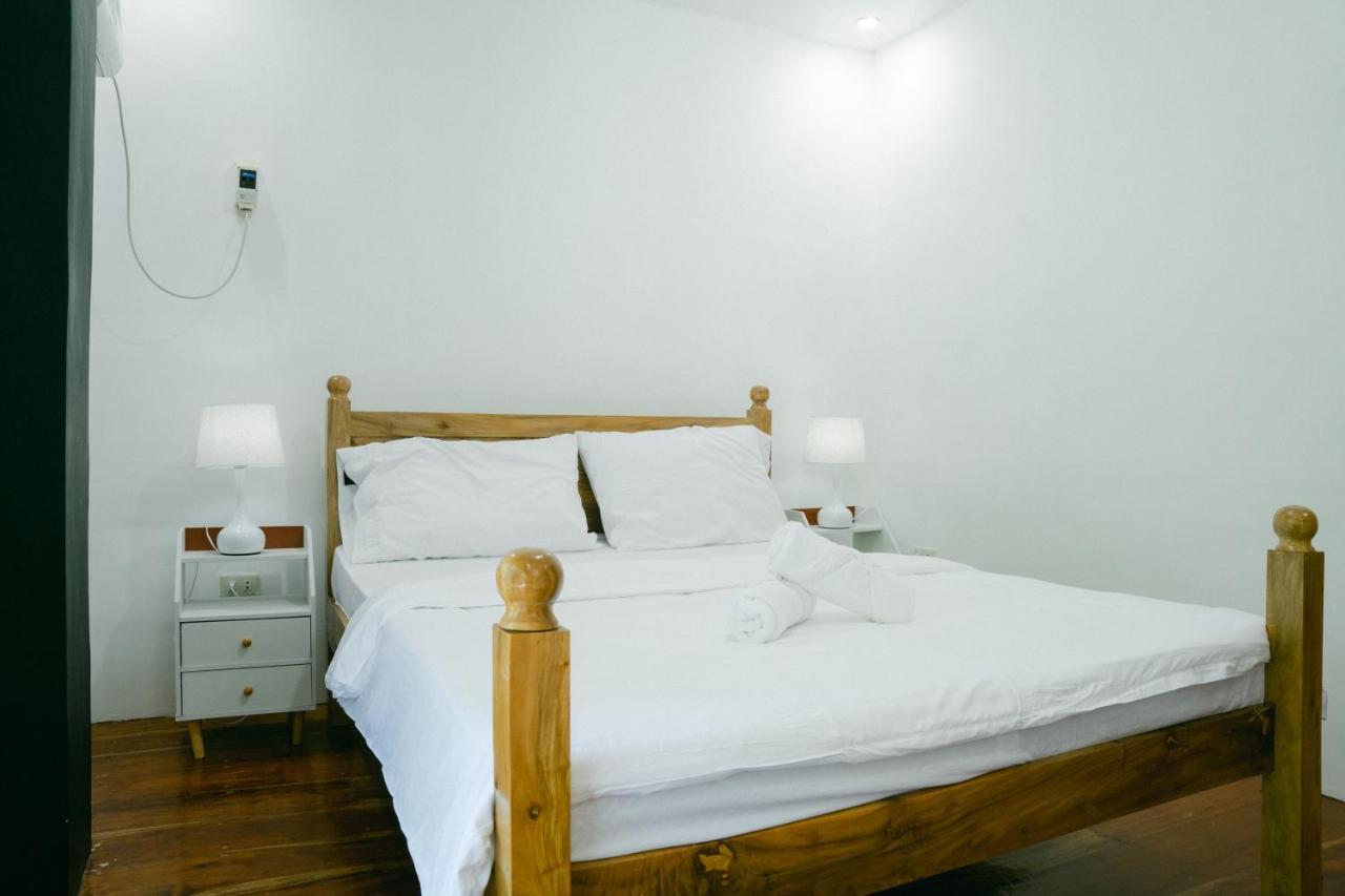 Casa Aguelo Chocolate Hills Bed and Breakfast Carmen  Exteriör bild