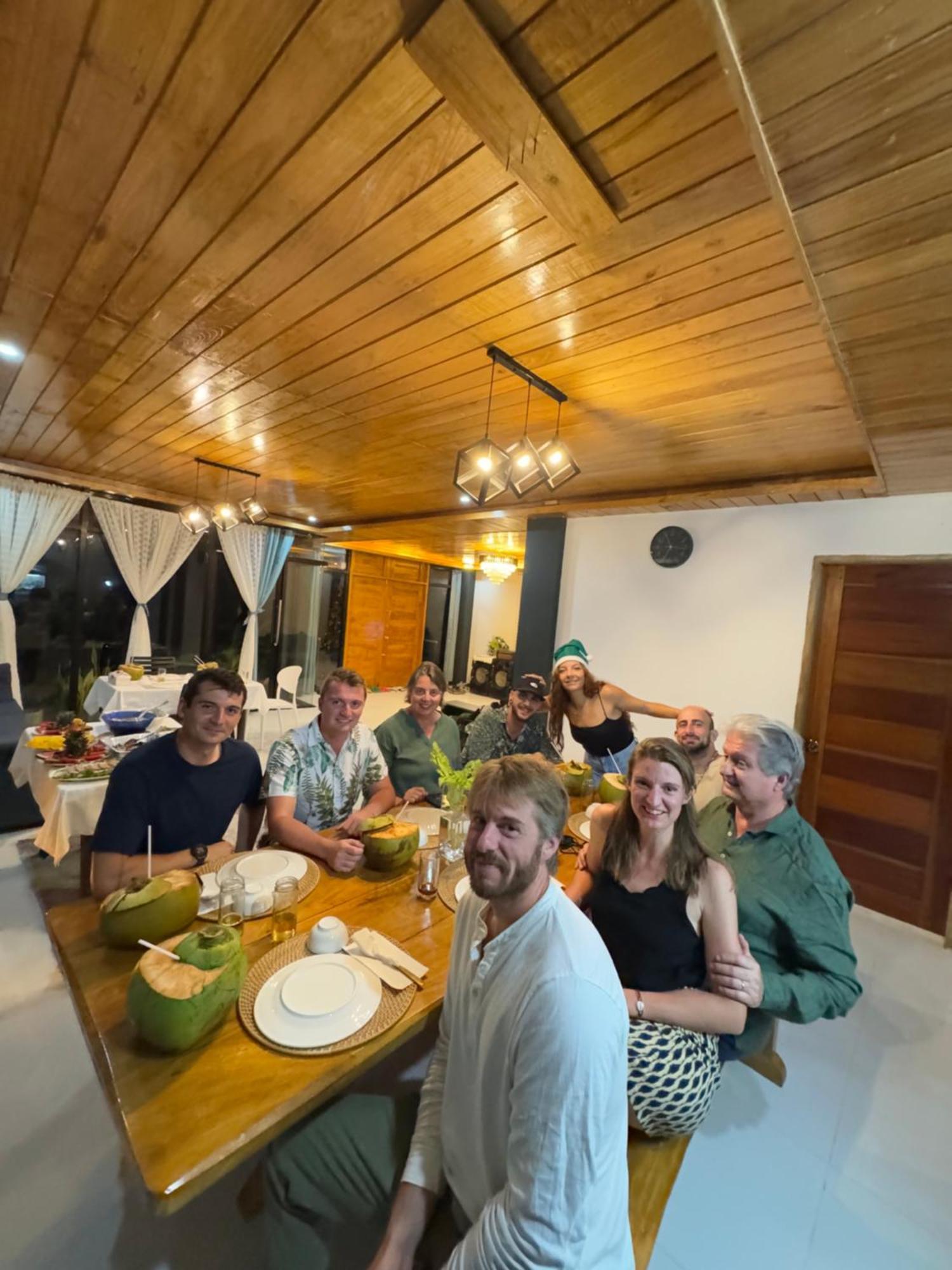 Casa Aguelo Chocolate Hills Bed and Breakfast Carmen  Exteriör bild