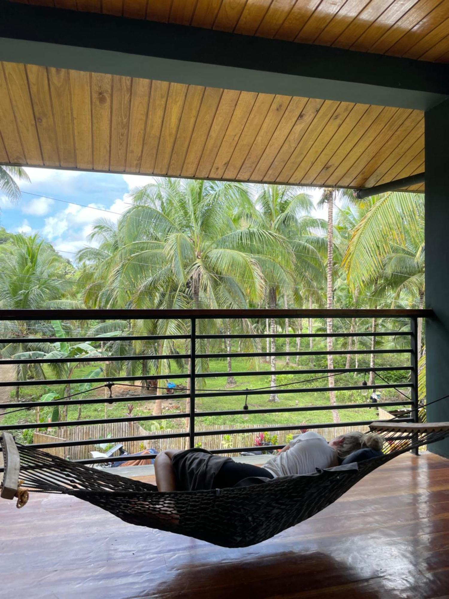 Casa Aguelo Chocolate Hills Bed and Breakfast Carmen  Exteriör bild