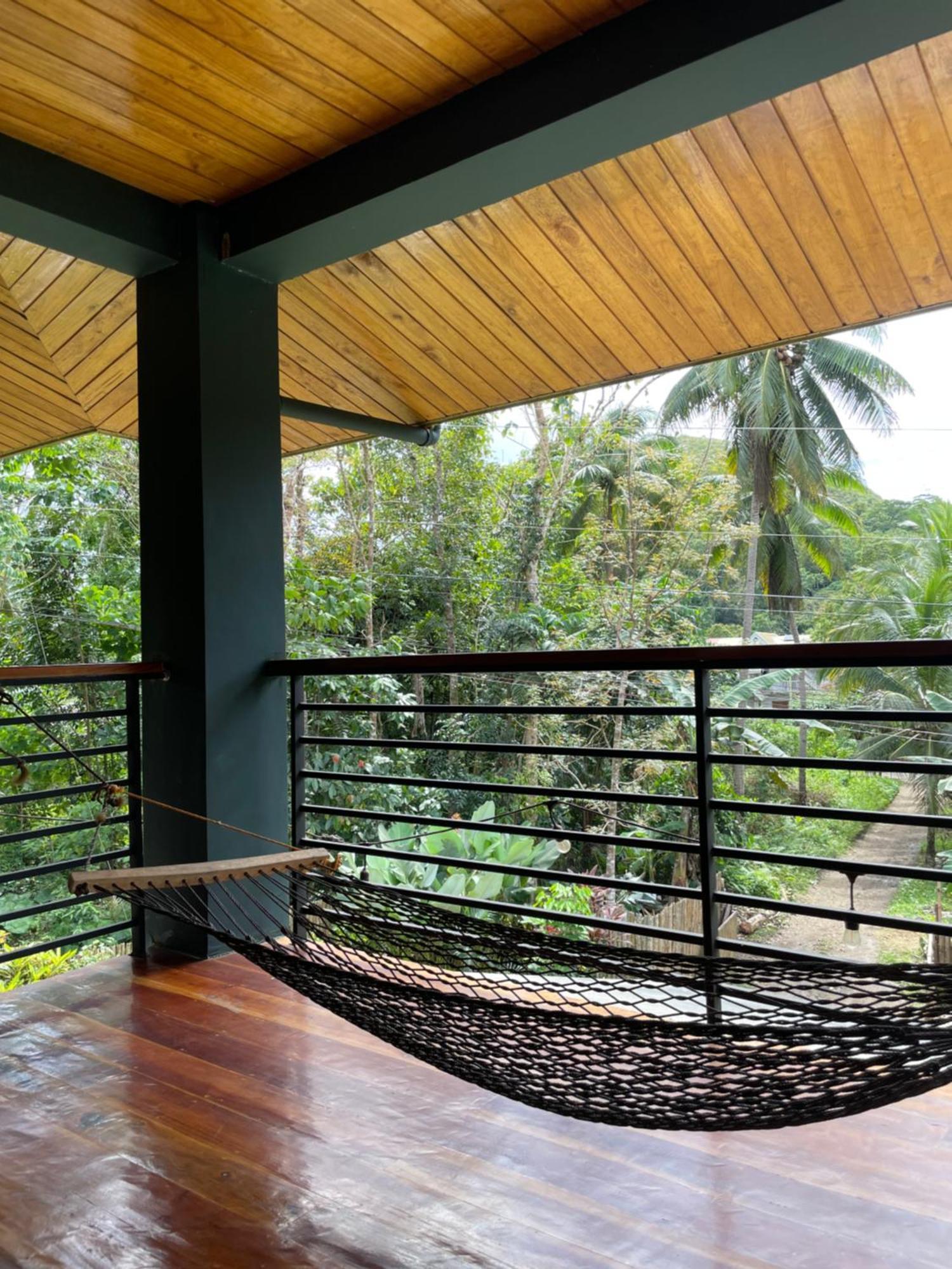Casa Aguelo Chocolate Hills Bed and Breakfast Carmen  Exteriör bild